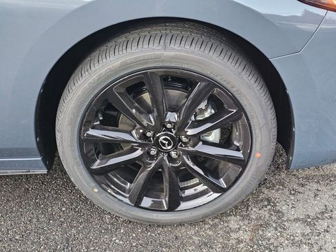 New 2026 MAZDA MAZDA3 Carbon AWD/4WD image 32