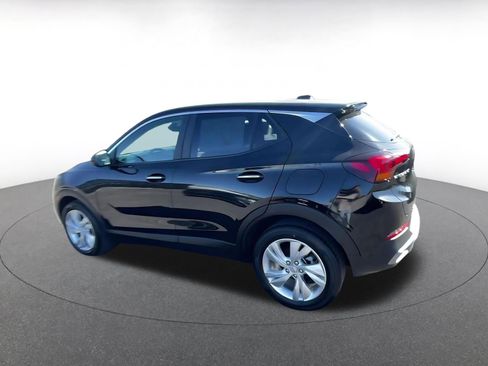 Used 2025 Buick Encore GX Preferred image 10