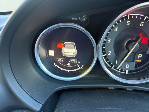 Used 2023 MAZDA MX-5 Miata Grand Touring image 14