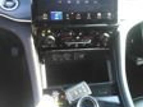 Used 2024 Jeep Grand Cherokee Limited 4xe AWD/4WD image 10
