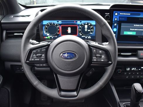 Used 2026 Subaru Outback Limited w/ Premium/Limited Plus Package AWD/4WD image 15