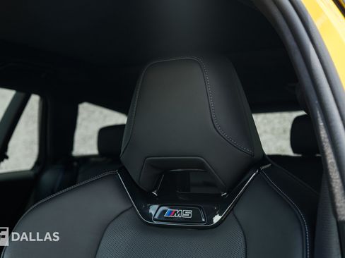 Used 2025 BMW M5 Touring AWD/4WD image 22