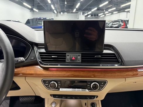 Used 2021 Audi Q5 Prestige w/ Prestige Package AWD/4WD image 48