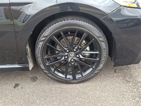 Used 2024 Toyota Camry XSE image 8