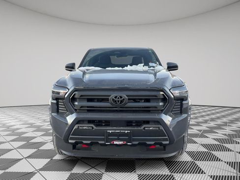 New 2026 Toyota Tacoma SR5 image 8