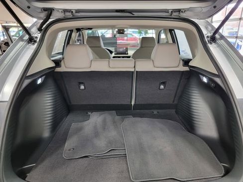 Used 2023 Honda HR-V LX image 35