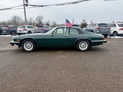 Used 1990 Jaguar XJS V12 Coupe image 2