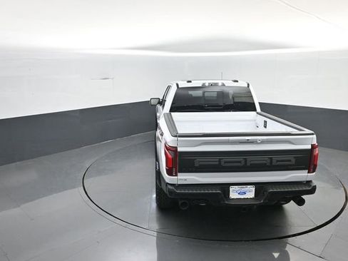 New 2026 Ford F150 Raptor image 23