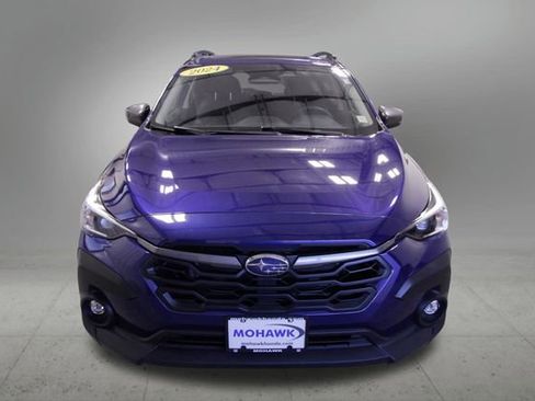 Used 2024 Subaru Crosstrek 2.0i Premium AWD/4WD image 9