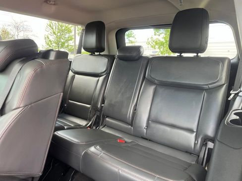Used 2025 Ford Expedition Max Active AWD/4WD image 18