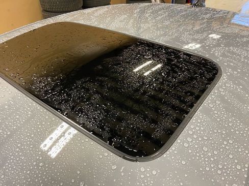 New 2025 Honda Accord Sport image 16