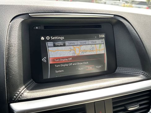 Used 2016 MAZDA CX-5 Grand Touring AWD/4WD image 22
