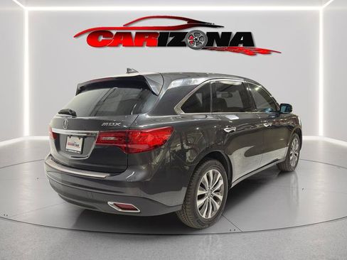 Used 2015 Acura MDX FWD w/ Technology Package image 10