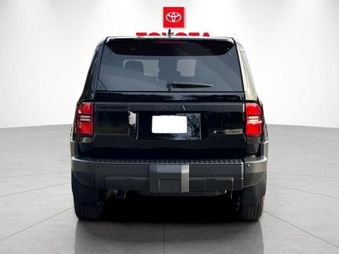 New 2026 Toyota Land Cruiser 1958 image 4