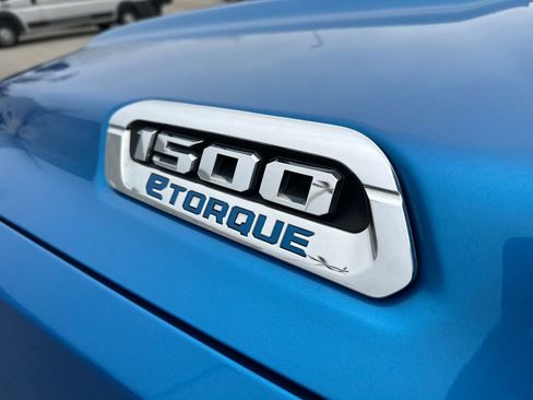 Used 2024 RAM 1500 Big Horn image 44