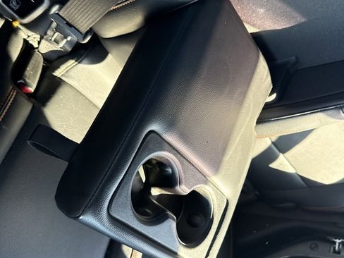 Used 2023 Jeep Gladiator Mojave w/ LED Lighting Group image 37