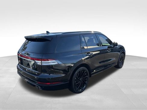Used 2022 Lincoln Aviator Reserve w/ Equipment Group 201A image 5