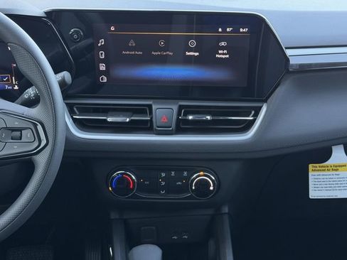 New 2026 Chevrolet TrailBlazer LS w/ LS Confidence Package image 13