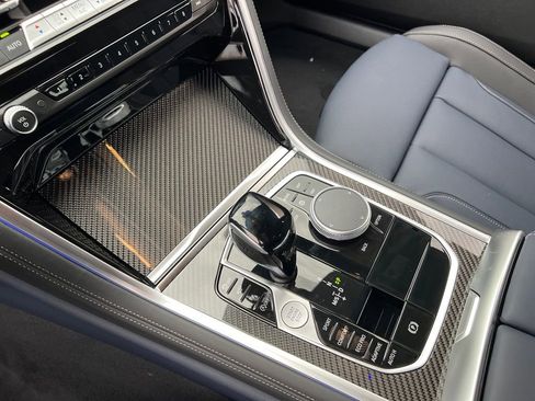 New 2026 BMW M850i xDrive image 27