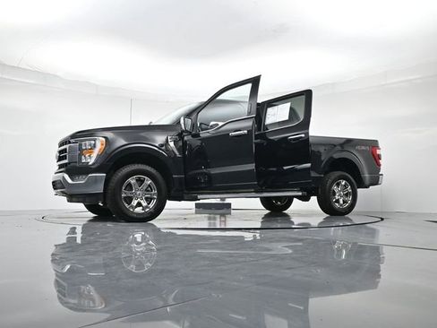 Certified 2023 Ford F150 Lariat AWD/4WD image 53