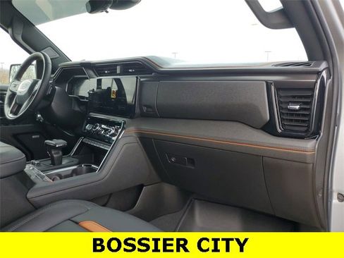 Certified 2026 GMC Sierra 1500 AT4 w/ AT4 Premium Package image 30