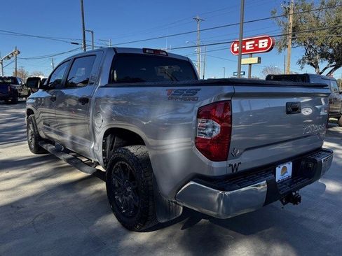 Used 2018 Toyota Tundra SR5 image 8