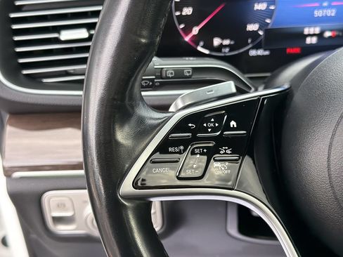 Certified 2024 Mercedes-Benz GLE 350 4MATIC w/ 3rd Row Seat Package image 24