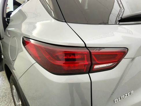 Used 2023 Chevrolet Blazer LT w/ Driver Confidence Package image 15