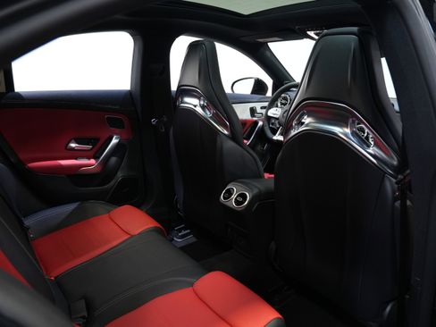 Used 2023 Mercedes-Benz CLA 45 AMG 4MATIC image 41