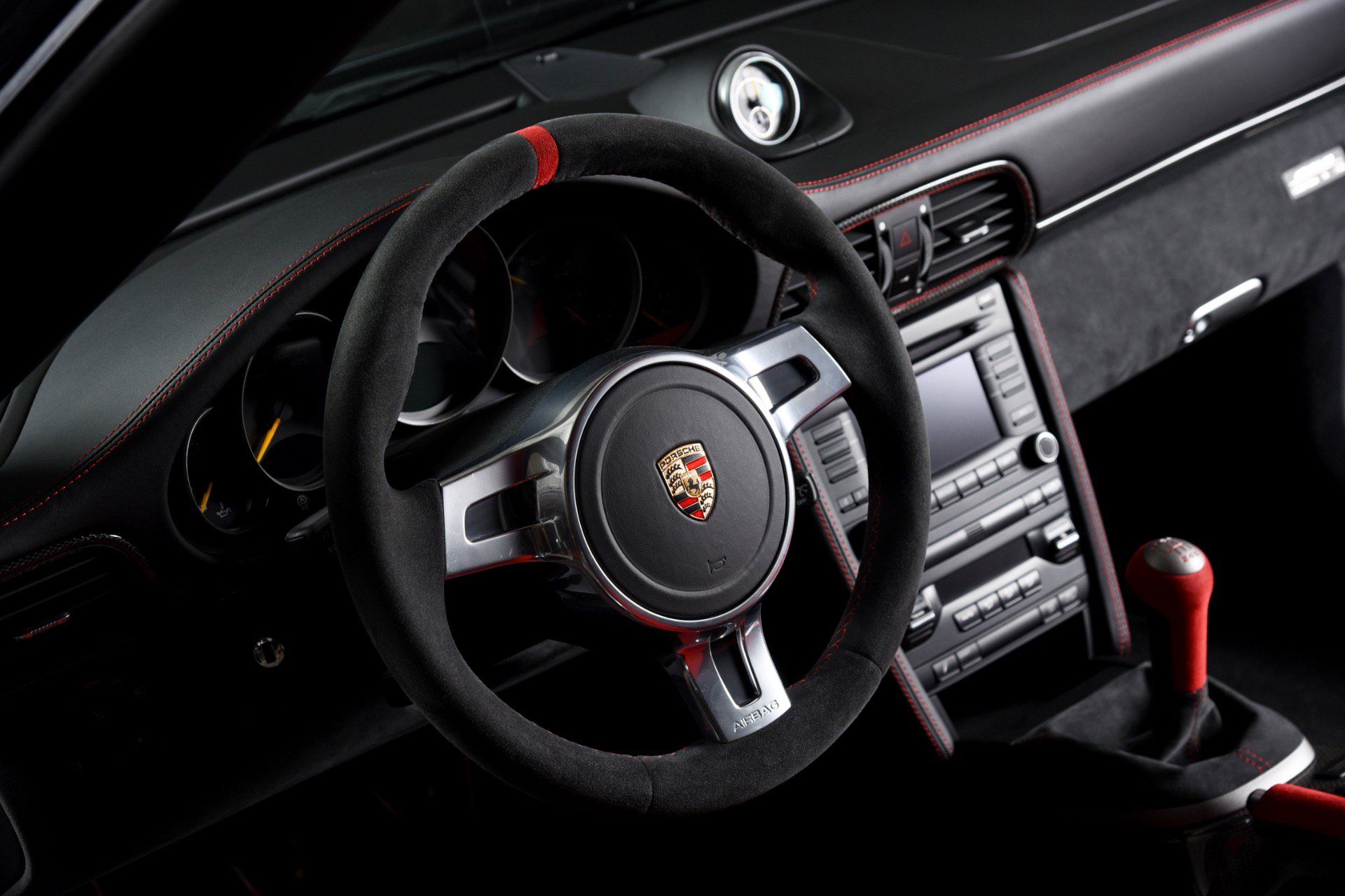 Used 2011 Porsche 911 GT3 RS 4.0 RWD image 17