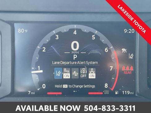 Certified 2026 Toyota Tacoma SR5 image 39