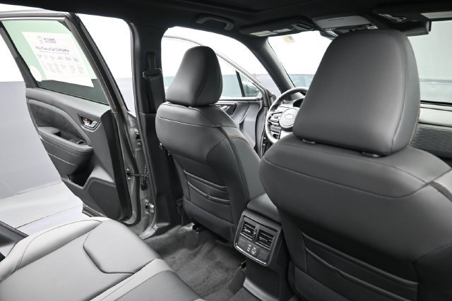 New 2026 Subaru Forester Sport AWD/4WD image 15