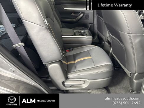 New 2026 MAZDA CX-90 3.3 Turbo S w/ Premium Plus image 16