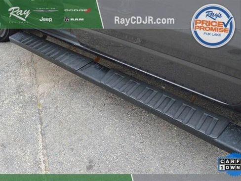 Certified 2020 RAM 1500 Big Horn AWD/4WD image 31