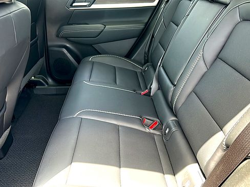 Used 2026 GMC Terrain Denali AWD/4WD image 19