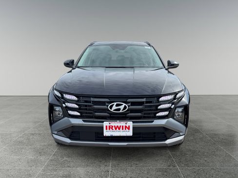 New 2026 Hyundai Tucson SEL image 8