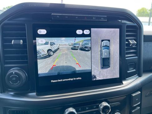 Used 2024 Ford F150 Tremor AWD/4WD image 24