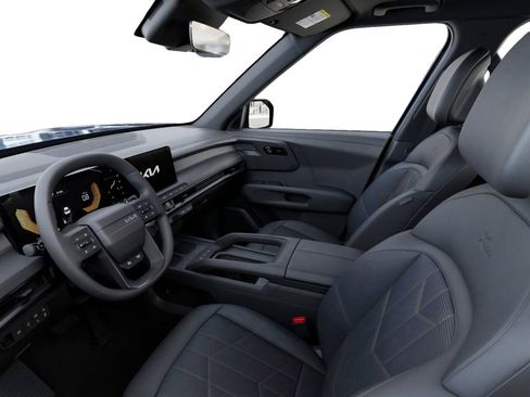 New 2027 Kia Telluride EX X-Line image 17