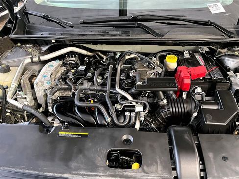 Certified 2024 Nissan Sentra SV image 31