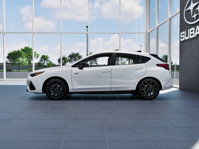 New 2026 Subaru Impreza RS AWD/4WD image 4