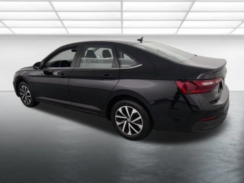Used 2023 Volkswagen Jetta S FWD image 6