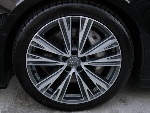 Used 2019 Audi A6 3.0T Premium Plus w/ Premium Plus Package image 11