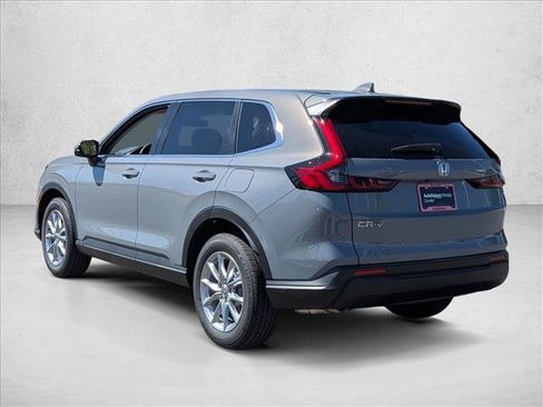 New 2026 Honda CR-V EX image 9