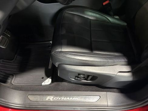 Used 2020 Land Rover Range Rover Evoque R-Dynamic SE AWD/4WD image 52