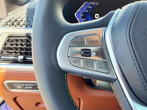 New 2026 BMW ALPINA XB7 AWD/4WD image 36