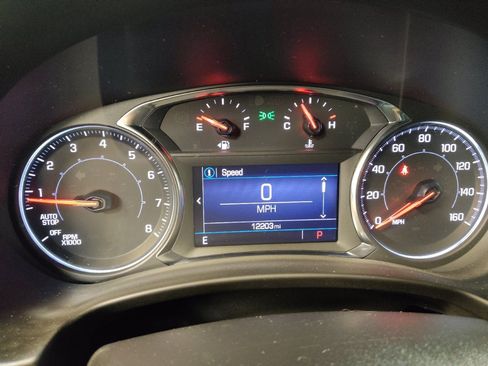 Used 2022 GMC Terrain SLE w/ Elevation Edition image 23