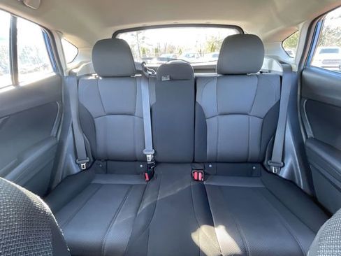 Used 2022 Subaru Impreza 2.0i Premium AWD/4WD image 18