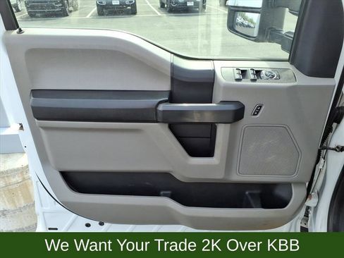 Used 2019 Ford F550 4x4 Crew Cab Super Duty image 31