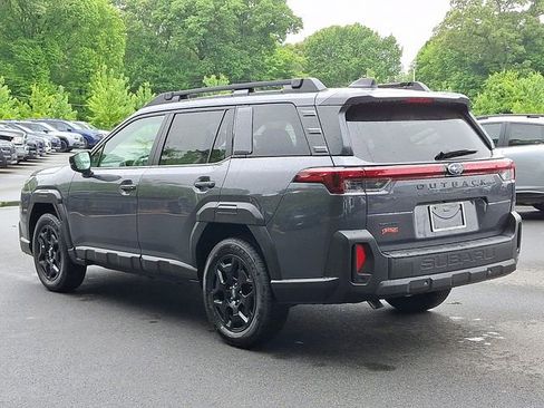 New 2026 Subaru Outback Limited AWD/4WD image 5