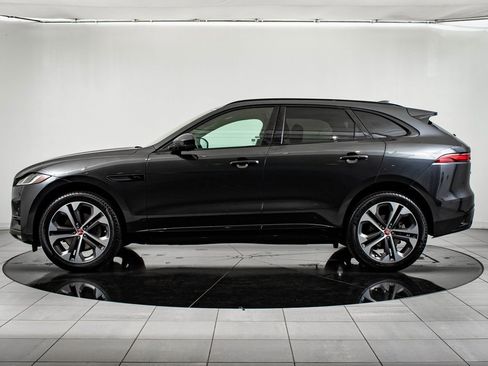 Used 2023 Jaguar F-PACE S image 5